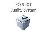 iso 9001 Quality System