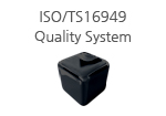 iso/ts 16949 Quality System