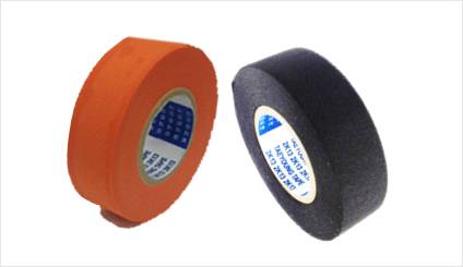 Heat resistance PET cloth tape
