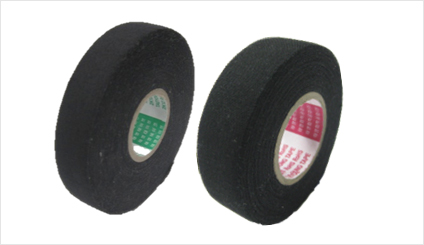 Cotton adhesive tape