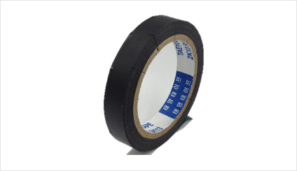 PVC Notch tape for option