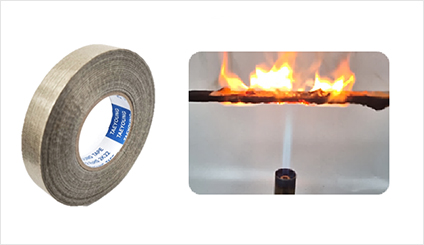 MICA Tape